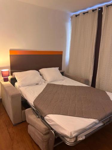 Félibriges Apartment Cannes