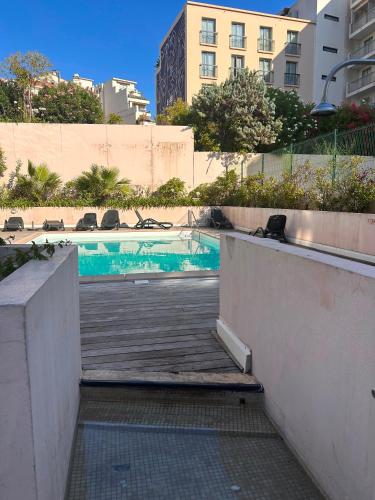 Félibriges Apartment Cannes