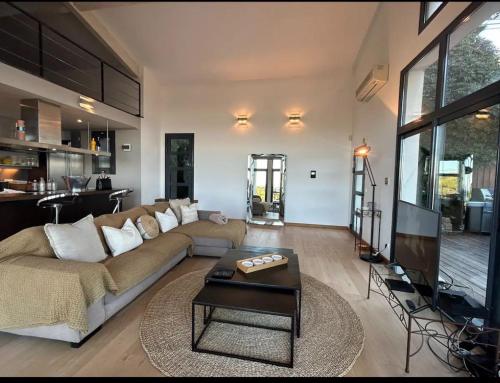 Superbe Villa sur le mont Saint Clair à Sete
