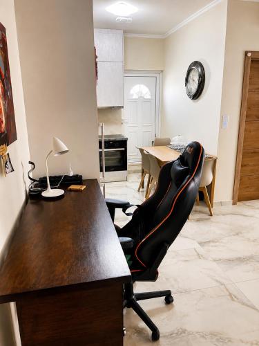 Moschato Metro Apartment