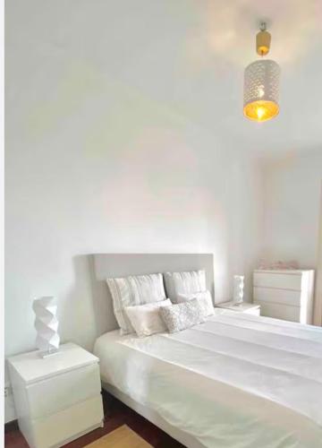 Lagos Central Double Room