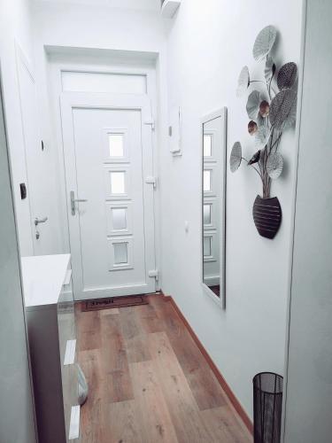 Fami Superior One Bedroom Apartment
