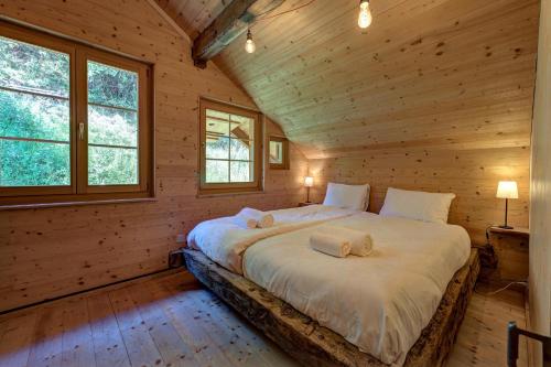 Appartement Beau Chalet
