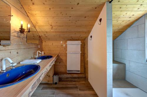 Appartement Beau Chalet