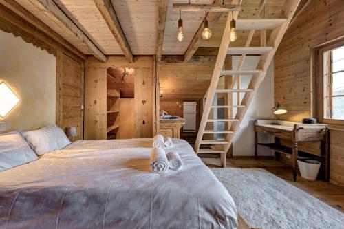 Appartement Beau Chalet