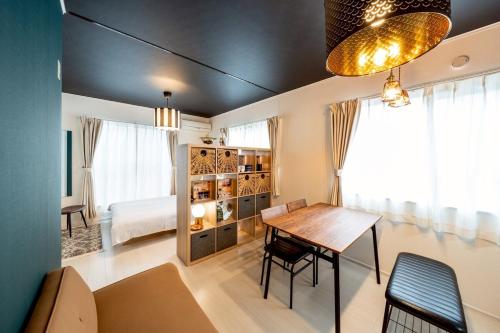 Piacere Vacation Rental at Haneda