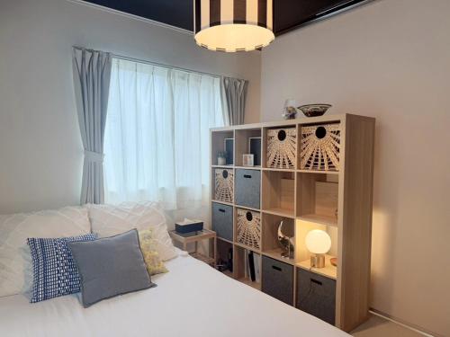 Piacere Vacation Rental at Haneda