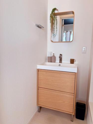 Piacere Vacation Rental at Haneda
