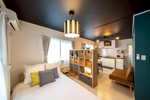Piacere Vacation Rental at Haneda
