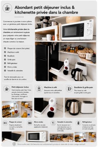 Chambre d hôte avec clim terrasse et petit déjeuner Hauteurs de Nice
