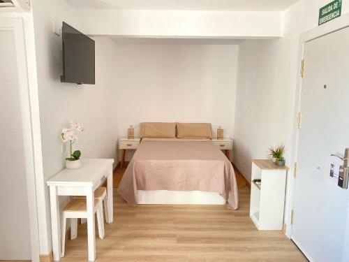 Las Brisas Urban Apartment