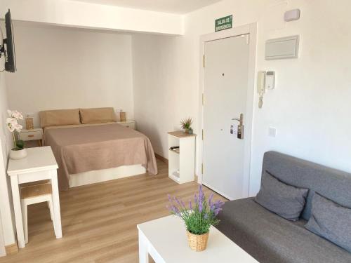 Las Brisas Urban Apartment