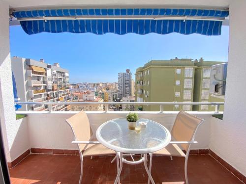 Las Brisas Urban Apartment