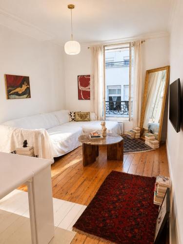 Charming Appartment 9th Arrondissement