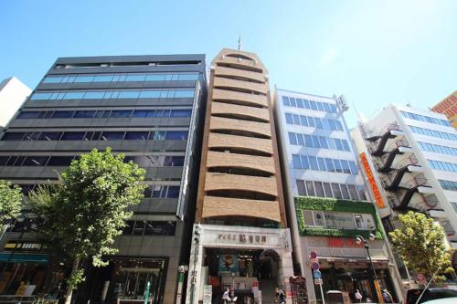 ダイネス壱番館渋谷205