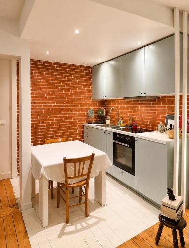 Charming Appartment 9th Arrondissement