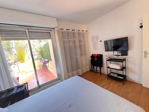 Chambre d hôte avec clim terrasse et petit déjeuner Hauteurs de Nice