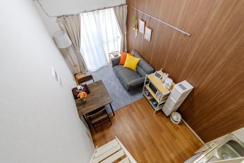 Travelers House Takasago