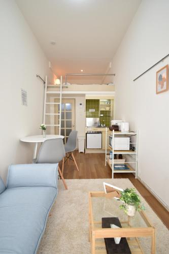 Travelers House Takasago