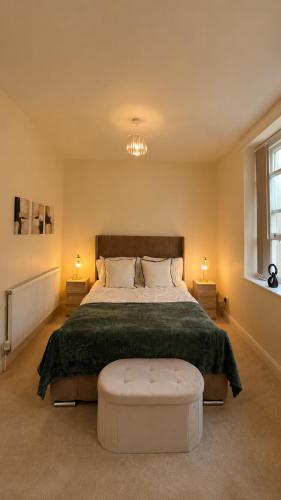 Gallery image of Cloud Quarters 4 in Huddersfield