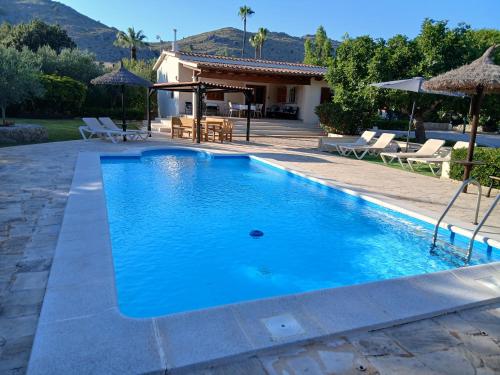 Villa enseñat ETV04085
