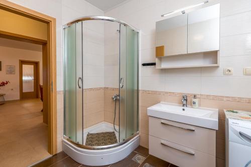 Apartment Katica
