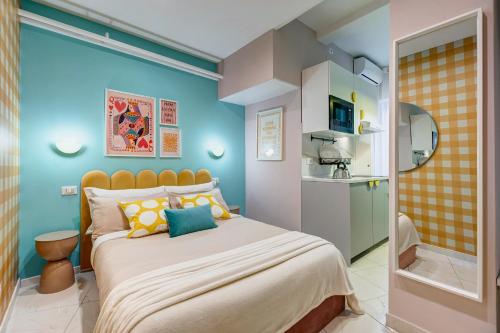 BDC - Love nest! Small but cozy