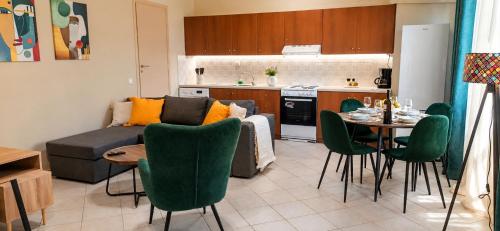 Iraklio Sea View Apartment City Center