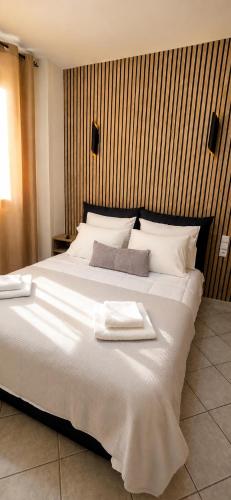 Iraklio Sea View Apartment City Center