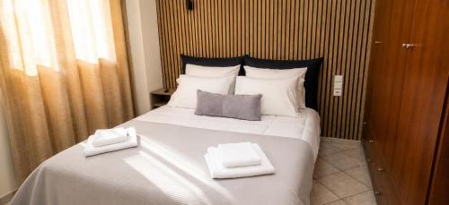 Iraklio Sea View Apartment City Center