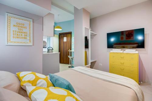 BDC - Love nest! Small but cozy