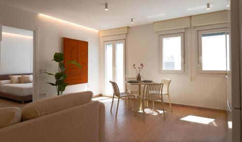 Apartamentos IDEAL para parejas - FERCA Suites