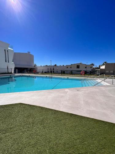 Lovely stay Estepona