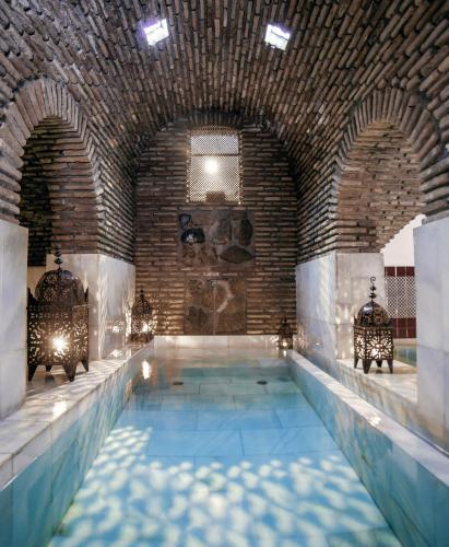 Riad La Merced