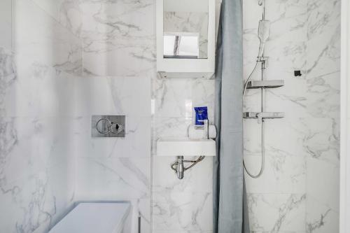 Charming Studio 2P - Paris 18e