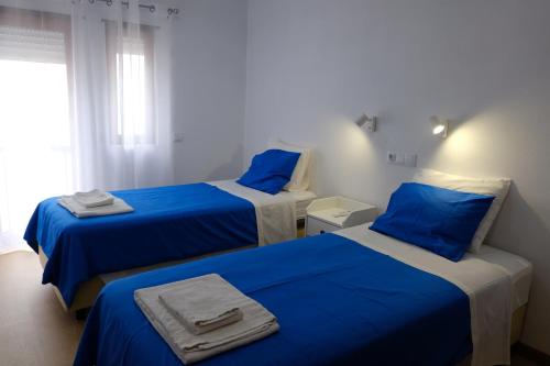 Lagos Central Apartments Ap 6