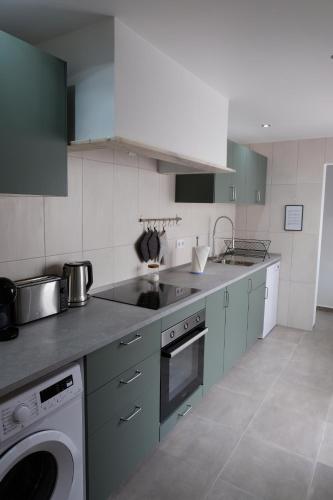 Lagos Central Apartments Ap 6