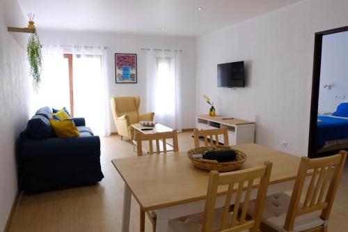 Lagos Central Apartments Ap 6