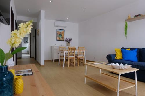 Lagos Central Apartments Ap 6