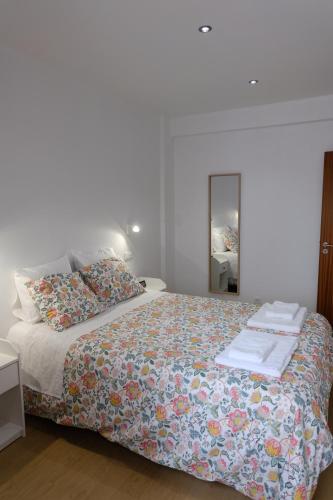 Lagos Central Apartments Ap 6
