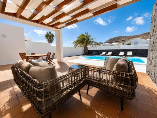 Villa Maday by Villalia