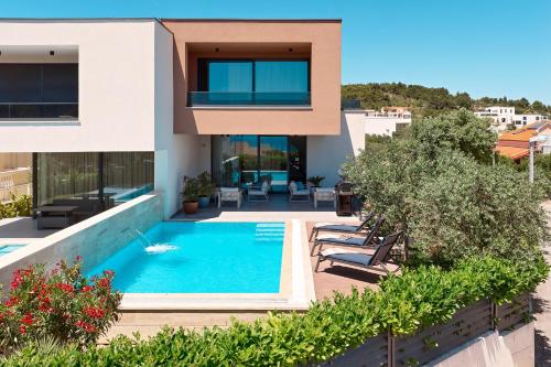 Villa Calma Vodice