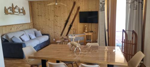 Appartement - Résidence Les Bleuets