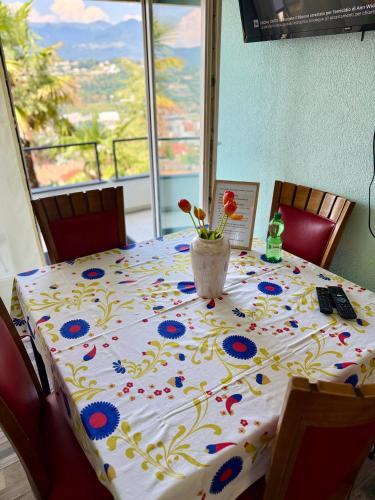 Appartement Belle Vue