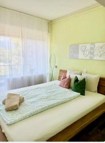 Appartement Belle Vue
