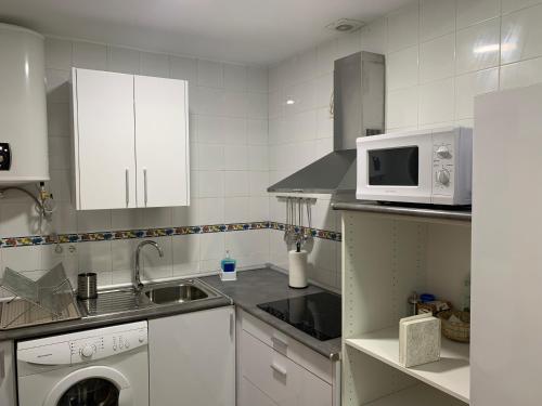 ApartamentoCadizRosa
