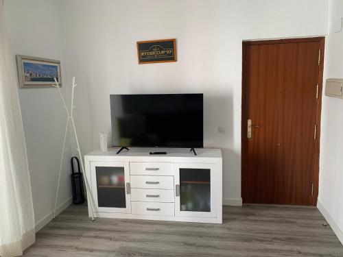 ApartamentoCadizRosa