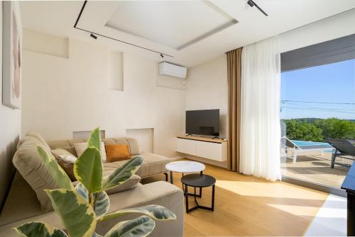 Villa Monte Serpo by IstriaLux