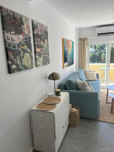 Casa CHA Luxury Duplex Carib Playa Marbella