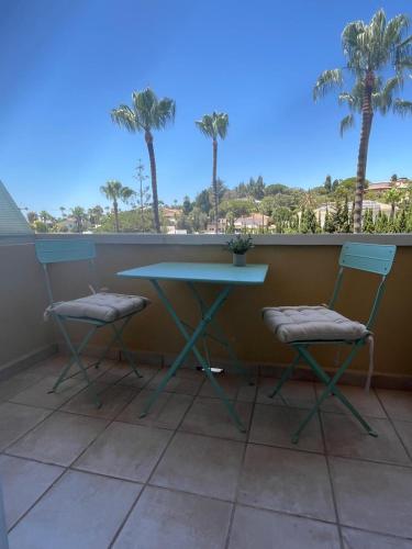 Casa CHA Luxury Duplex Carib Playa Marbella